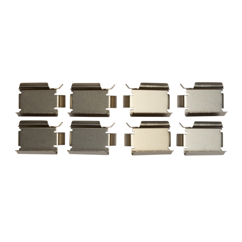 Picture of DFC Premium Hardware Kits Brake Hardware - 340-42012