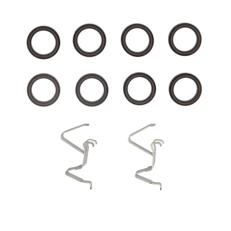 Picture of DFC Premium Hardware Kits Brake Hardware - 340-45002