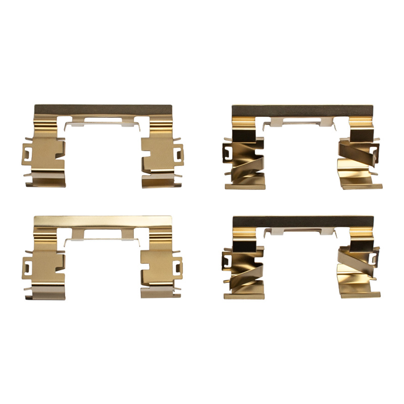 Picture of DFC Premium Hardware Kits Brake Hardware - 340-45006