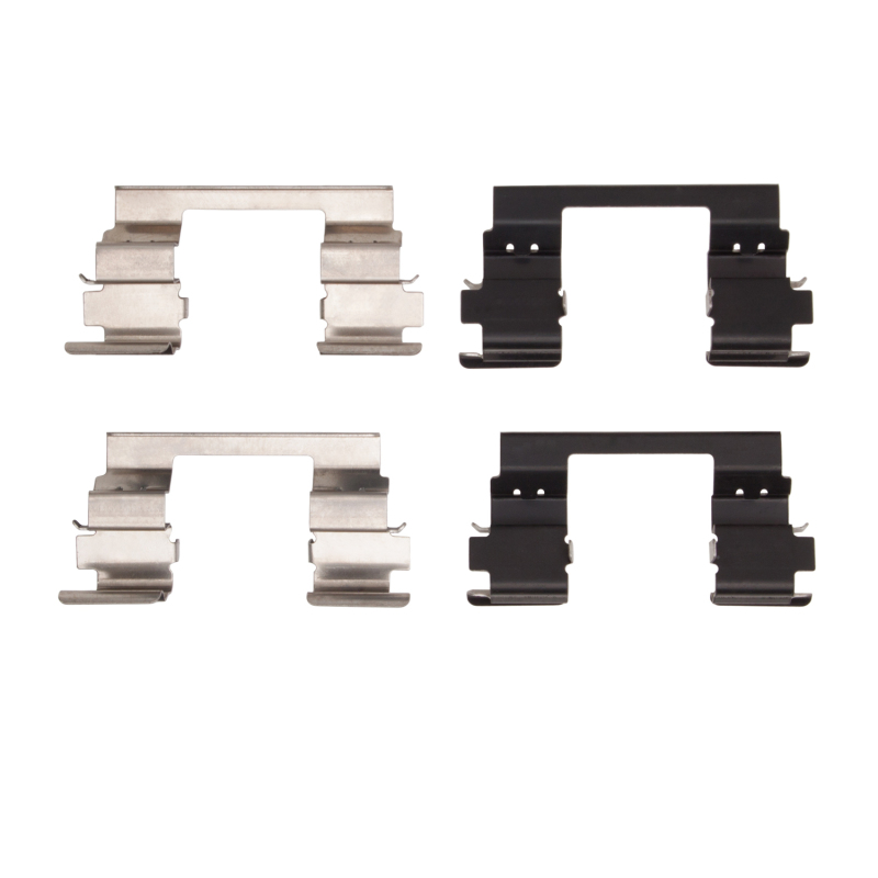 Picture of DFC Premium Hardware Kits Brake Hardware - 340-45008