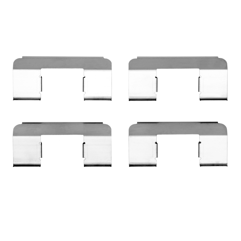 Picture of DFC Premium Hardware Kits Brake Hardware - 340-46002