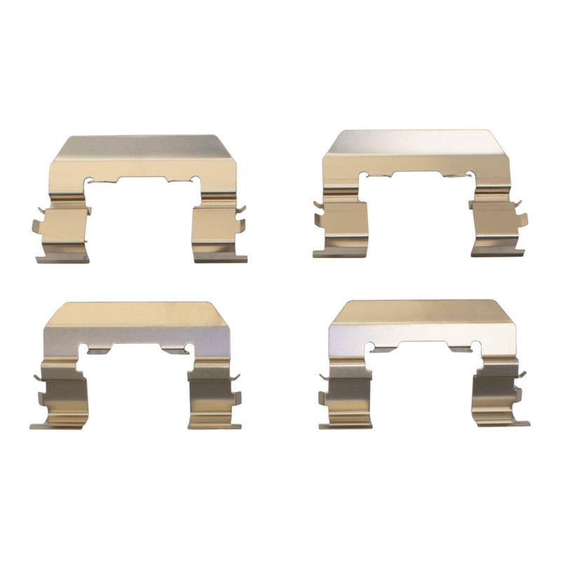 Picture of DFC Premium Hardware Kits Brake Hardware - 340-46007