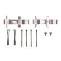 Picture of DFC Premium Hardware Kits Brake Hardware - 340-46009