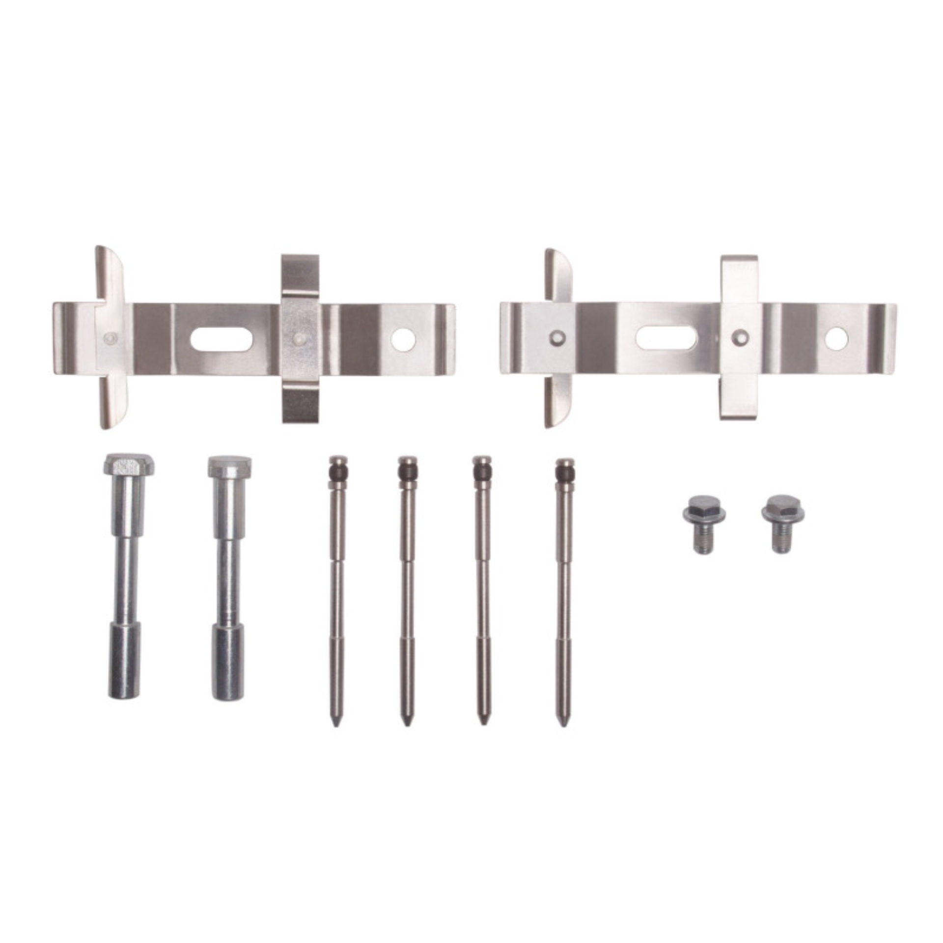 Picture of DFC Premium Hardware Kits Brake Hardware - 340-46009