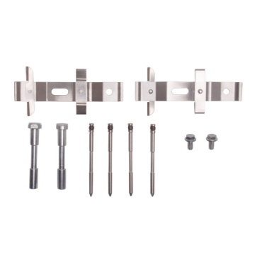 Picture of DFC 09-25 Cadillac ATS Front Premium Hardware Kit