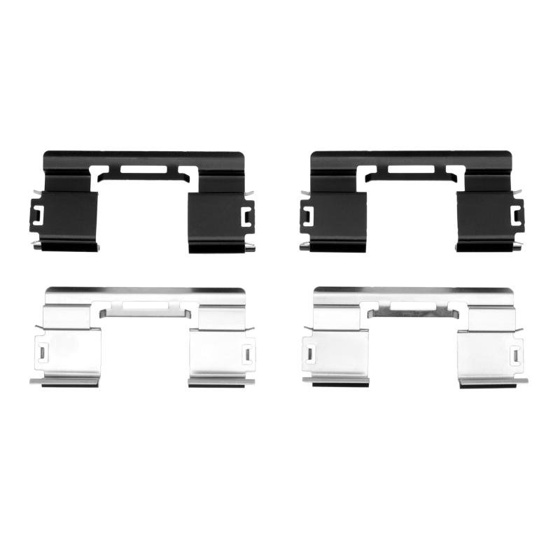 Picture of DFC Premium Hardware Kits Brake Hardware - 340-46010