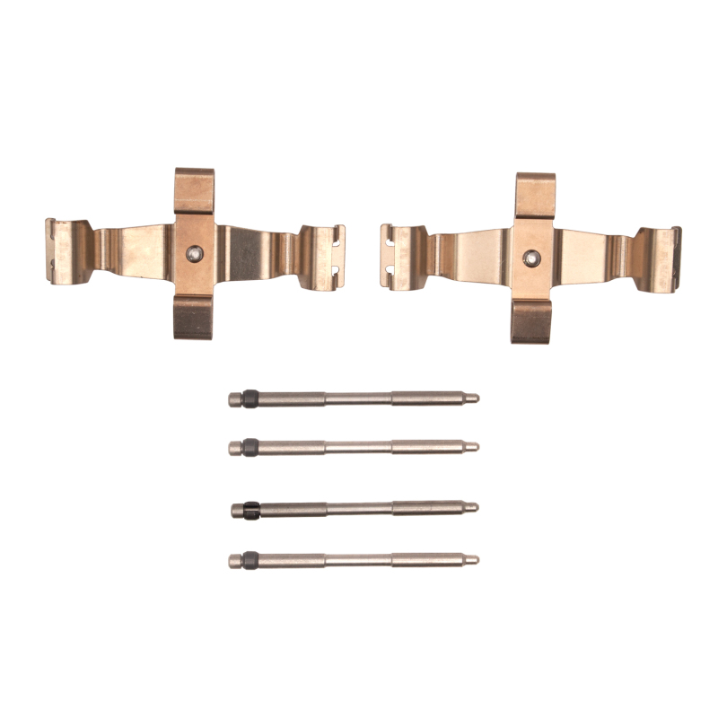 Picture of DFC Premium Hardware Kits Brake Hardware - 340-46012
