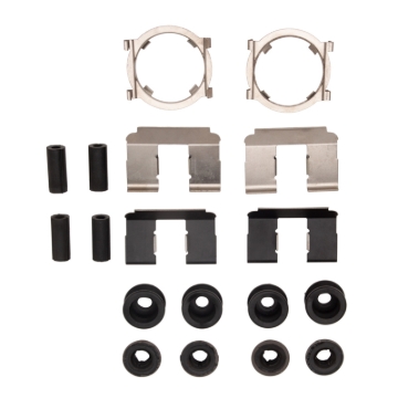 Picture of DFC 86-92 Buick Riviera Rear Premium Hardware Kit