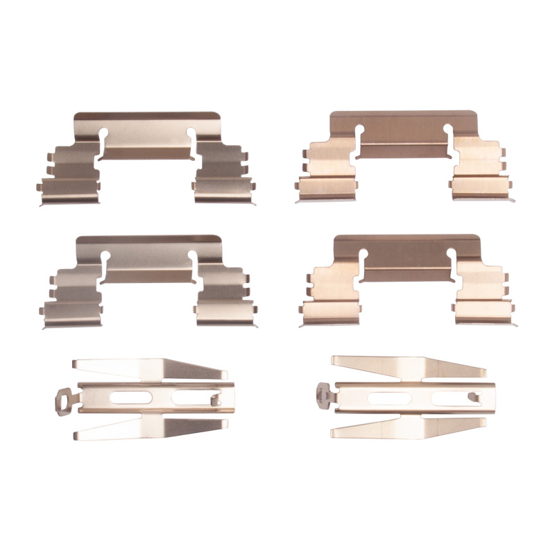 Picture of DFC Premium Hardware Kits Brake Hardware - 340-46014