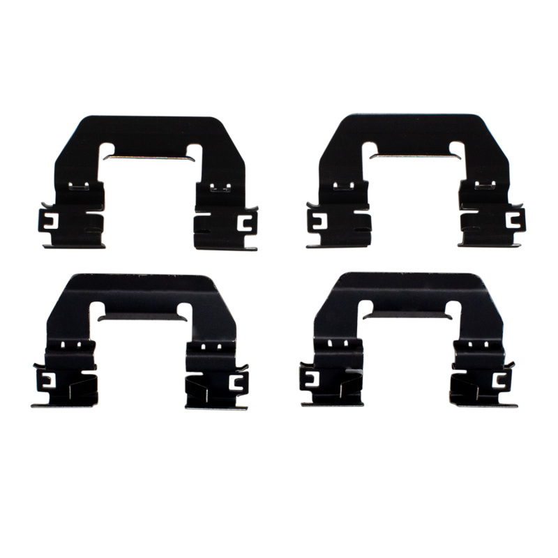 Picture of DFC 19-25 Buick Enclave Rear Premium Hardware Kit