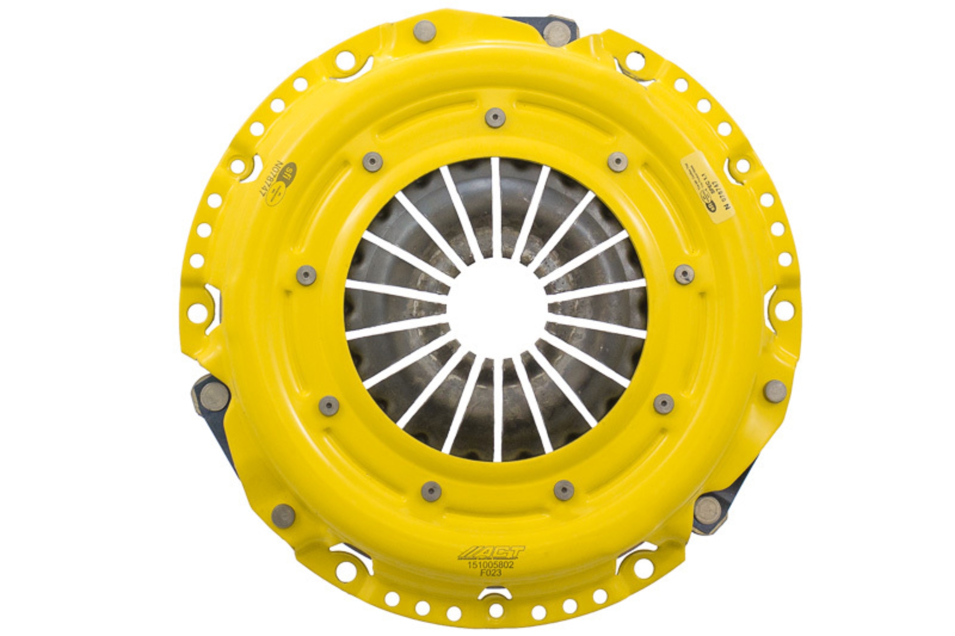 Picture of ACT Heavy Duty Clutch Pressure Plate