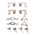 Picture of DFC 85-88 Chevrolet Sprint Front Premium Hardware Kit
