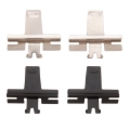 Picture of DFC Premium Hardware Kits Brake Hardware - 340-47004