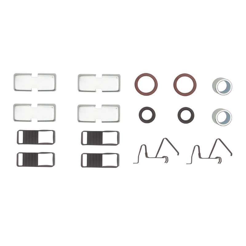 Picture of DFC Premium Hardware Kits Brake Hardware - 340-47010