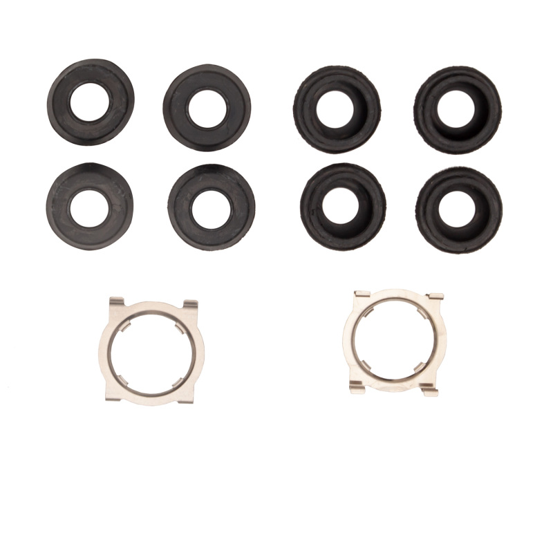 Picture of DFC Premium Hardware Kits Brake Hardware - 340-47017