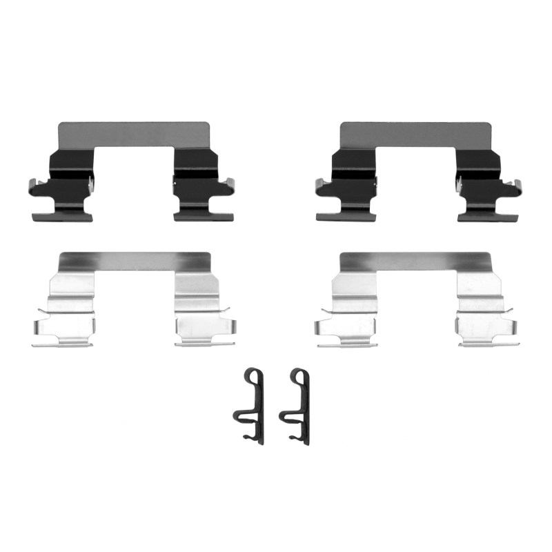 Picture of DFC 03-10 Chevrolet Cobalt Front Premium Hardware Kit