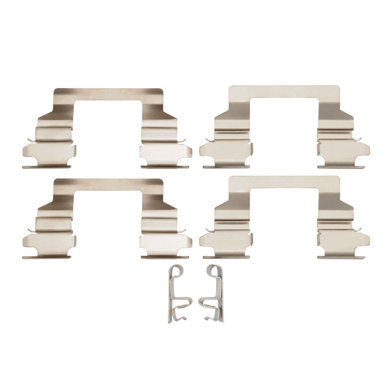Picture of DFC Premium Hardware Kits Brake Hardware - 340-47028
