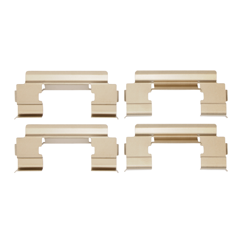 Picture of DFC Premium Hardware Kits Brake Hardware - 340-47030