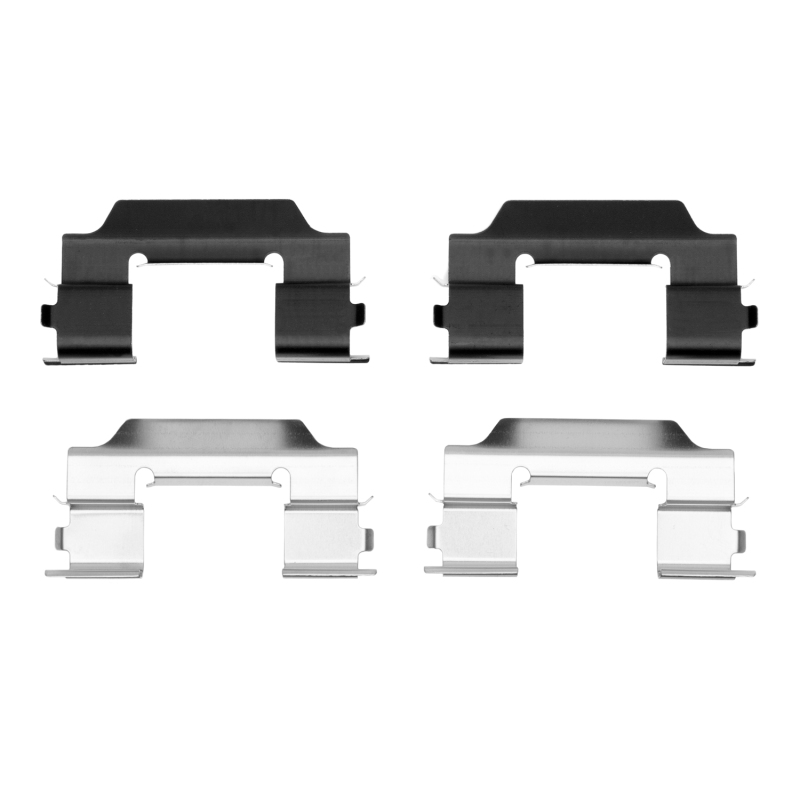 Picture of DFC Premium Hardware Kits Brake Hardware - 340-47035