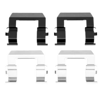 Picture of DFC 10-17 Chevrolet Camaro Front Premium Hardware Kit