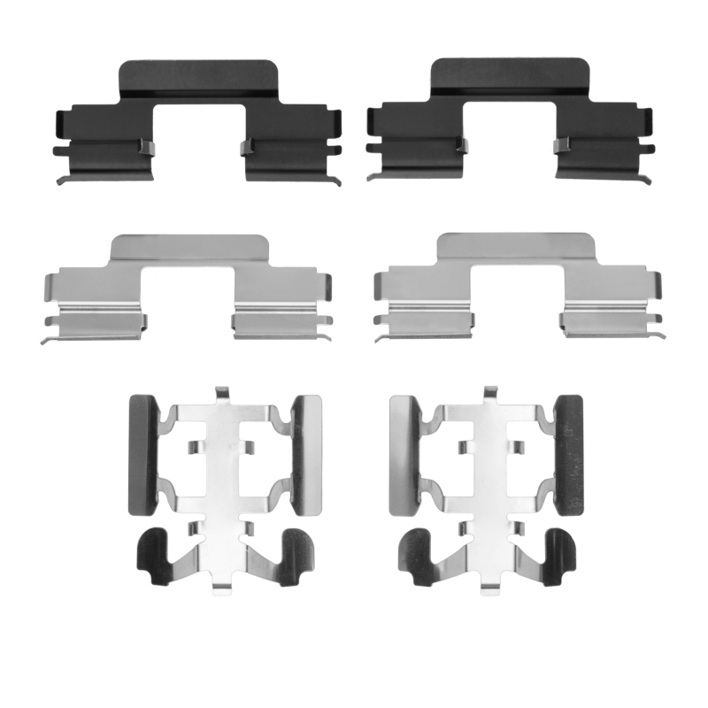 Picture of DFC Premium Hardware Kits Brake Hardware - 340-47050