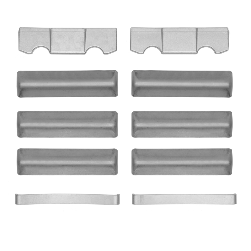 Picture of DFC Premium Hardware Kits Brake Hardware - 340-47053