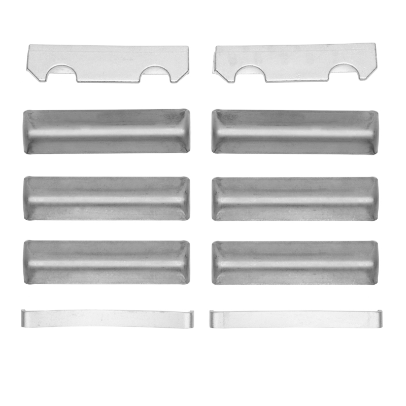 Picture of DFC Premium Hardware Kits Brake Hardware - 340-47057