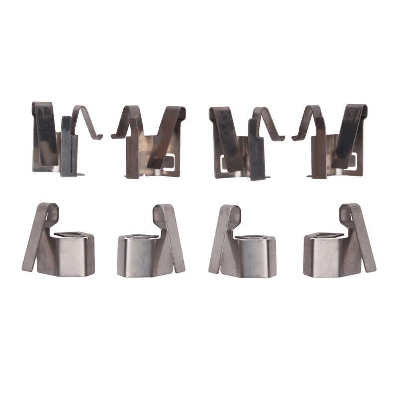 Picture of DFC Premium Hardware Kits Brake Hardware - 340-47058