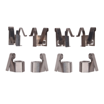Picture of DFC 88-97 Chevrolet W3500 Gas Engine Front Premium Hardware Kit