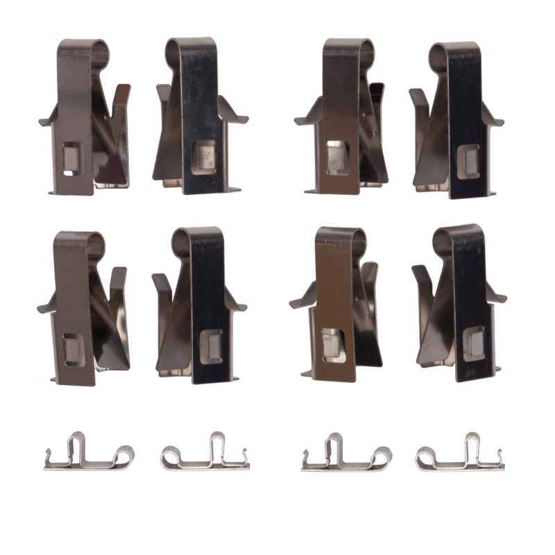 Picture of DFC Premium Hardware Kits Brake Hardware - 340-47059