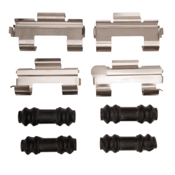 Picture of DFC 03-10 Chevrolet C5500 Kodiak Front/Rear Premium Hardware Kit