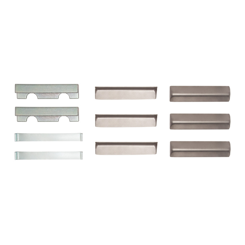 Picture of DFC Premium Hardware Kits Brake Hardware - 340-47073