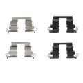 Picture of DFC 16-25 Buick Regal TOURX Rear Premium Hardware Kit