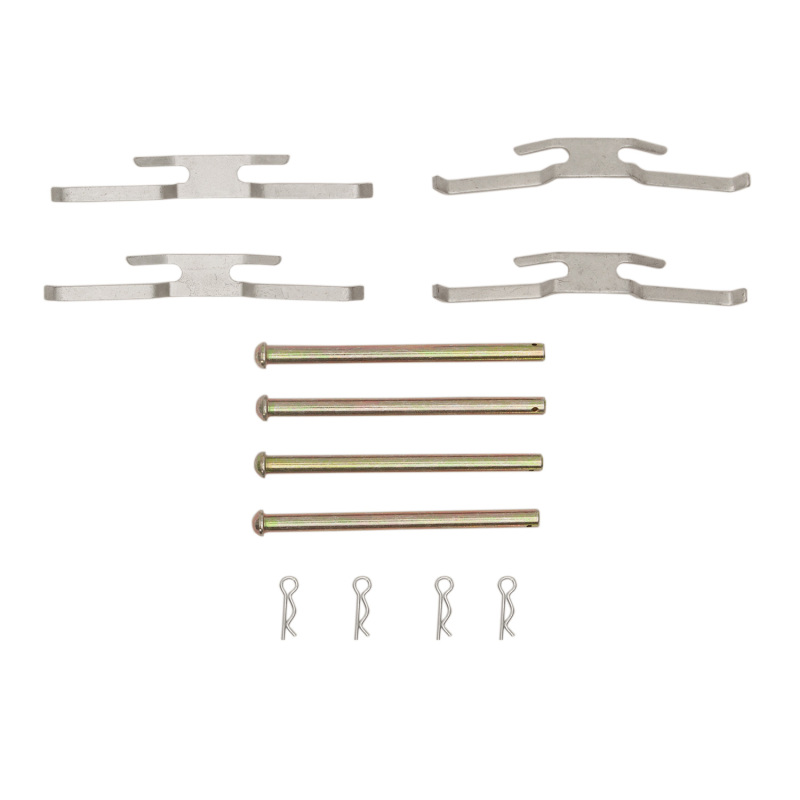 Picture of DFC Premium Hardware Kits Brake Hardware - 340-52001
