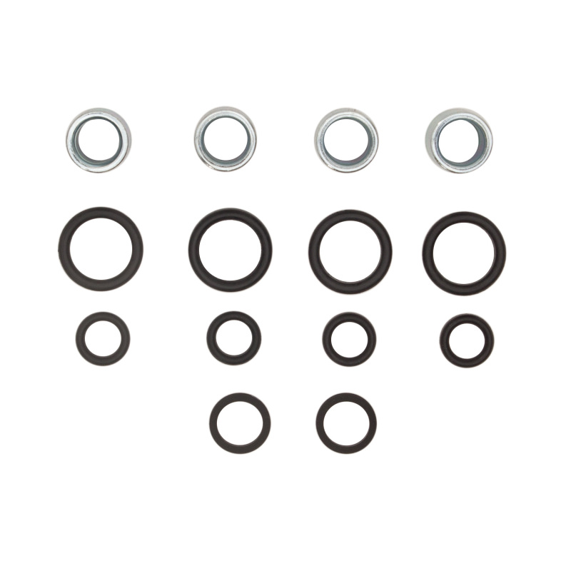 Picture of DFC 76-85 Buick LeSabre Rear Premium Hardware Kit