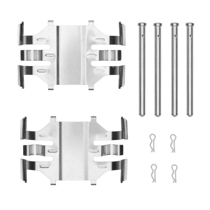 Picture of DFC Premium Hardware Kits Brake Hardware - 340-48005