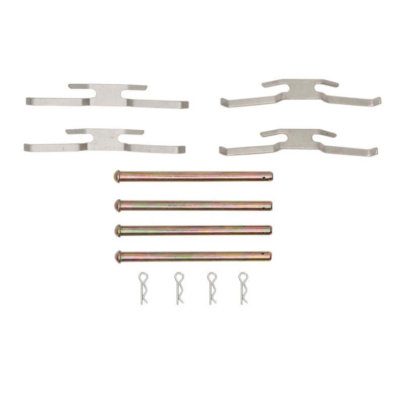 Picture of DFC Premium Hardware Kits Brake Hardware - 340-52005