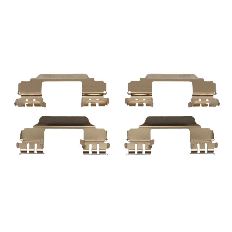 Picture of DFC Premium Hardware Kits Brake Hardware - 340-52007
