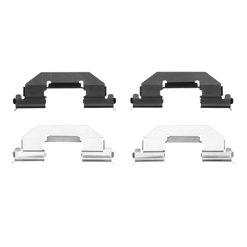 Picture of DFC Premium Hardware Kits Brake Hardware - 340-52010