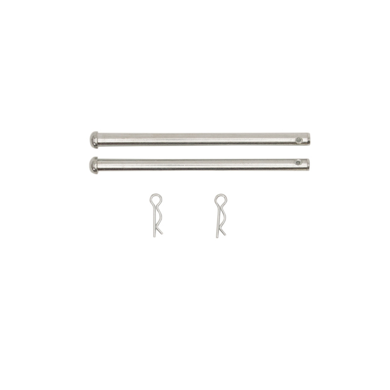 Picture of DFC Premium Hardware Kits Brake Hardware - 340-52014