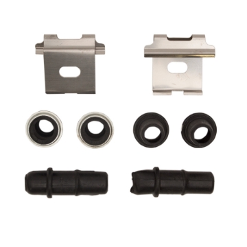 Picture of DFC 93-98 Ford Mustang Front Premium Hardware Kit