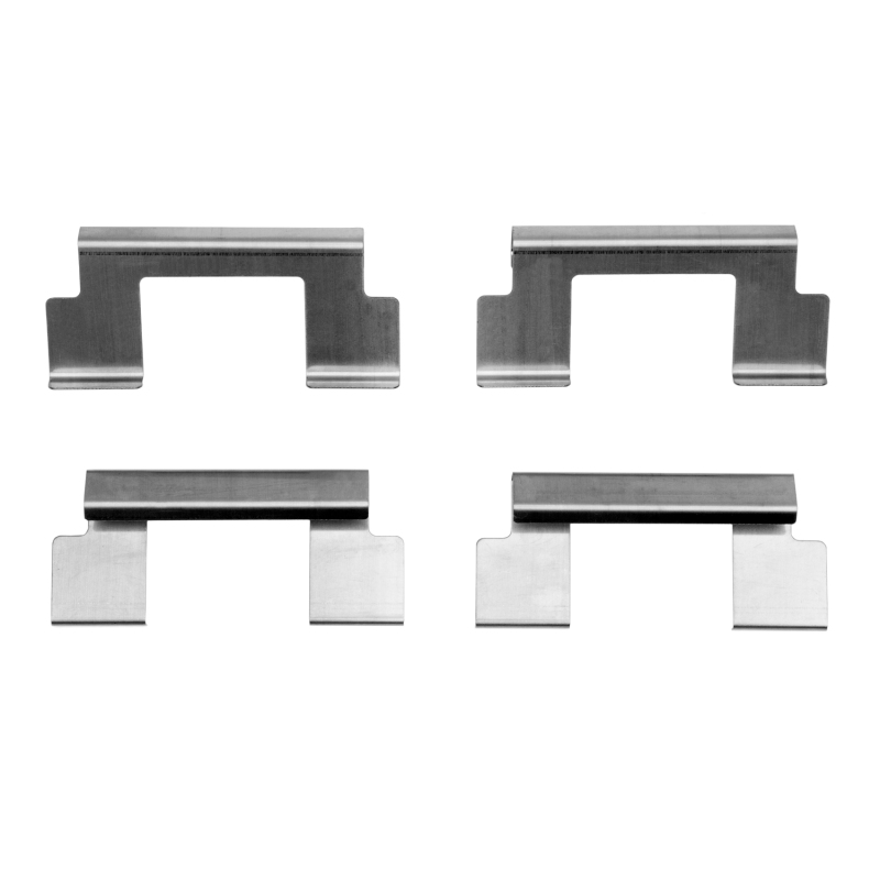 Picture of DFC Premium Hardware Kits Brake Hardware - 340-54015