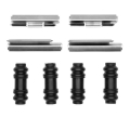 Picture of DFC Premium Hardware Kits Brake Hardware - 340-54019
