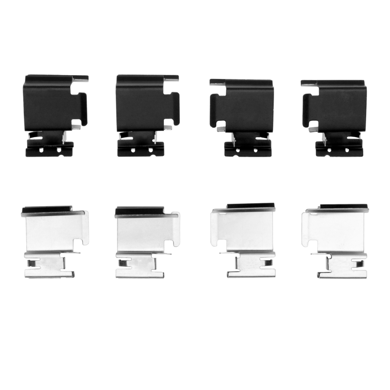 Picture of DFC Premium Hardware Kits Brake Hardware - 340-54024