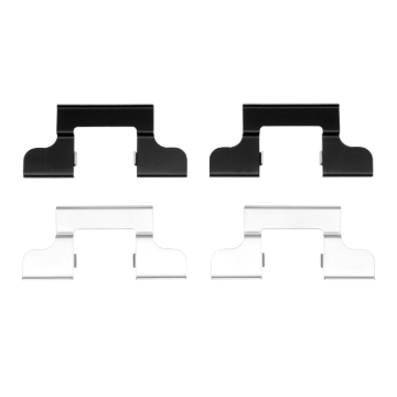 Picture of DFC 05-14 Ford Mustang Rear Premium Hardware Kit