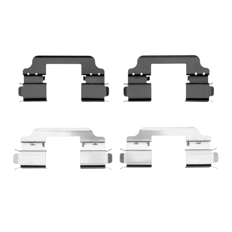 Picture of DFC Premium Hardware Kits Brake Hardware - 340-54030
