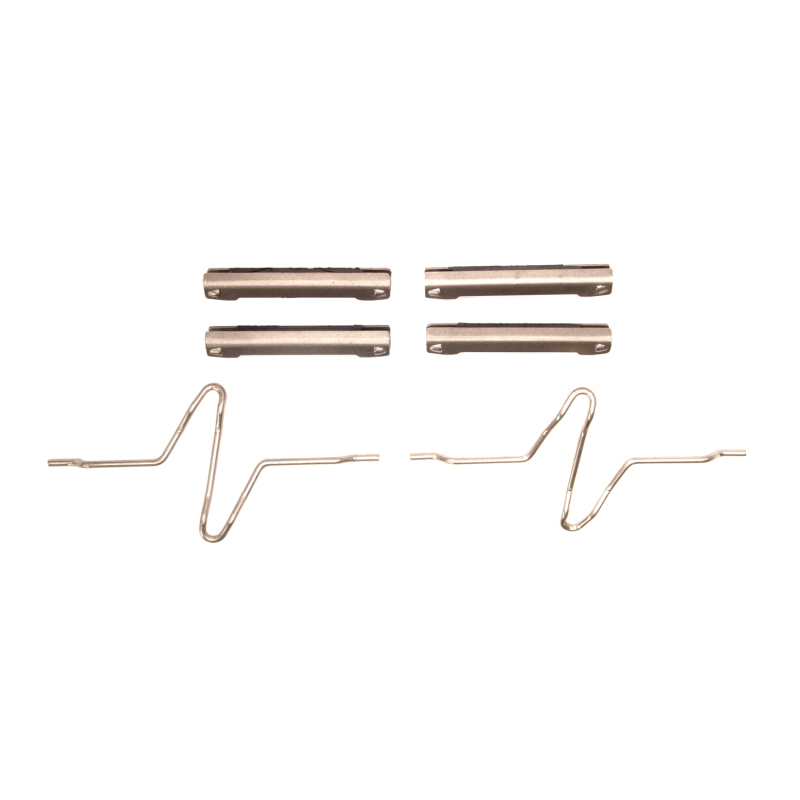Picture of DFC 86-94 Ford E-250 Econoline Front Premium Hardware Kit