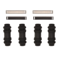 Picture of DFC Premium Hardware Kits Brake Hardware - 340-54043
