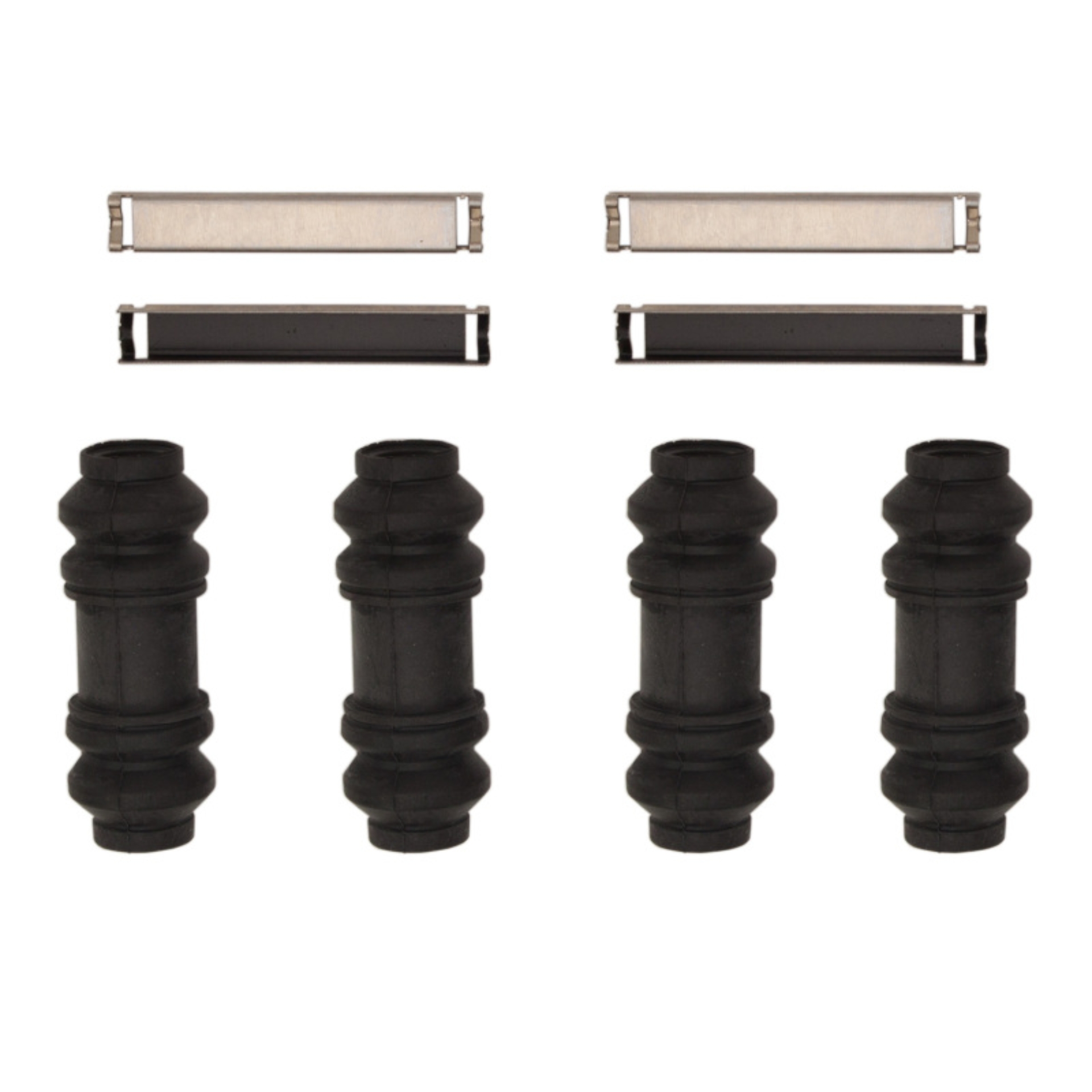 Picture of DFC Premium Hardware Kits Brake Hardware - 340-54043