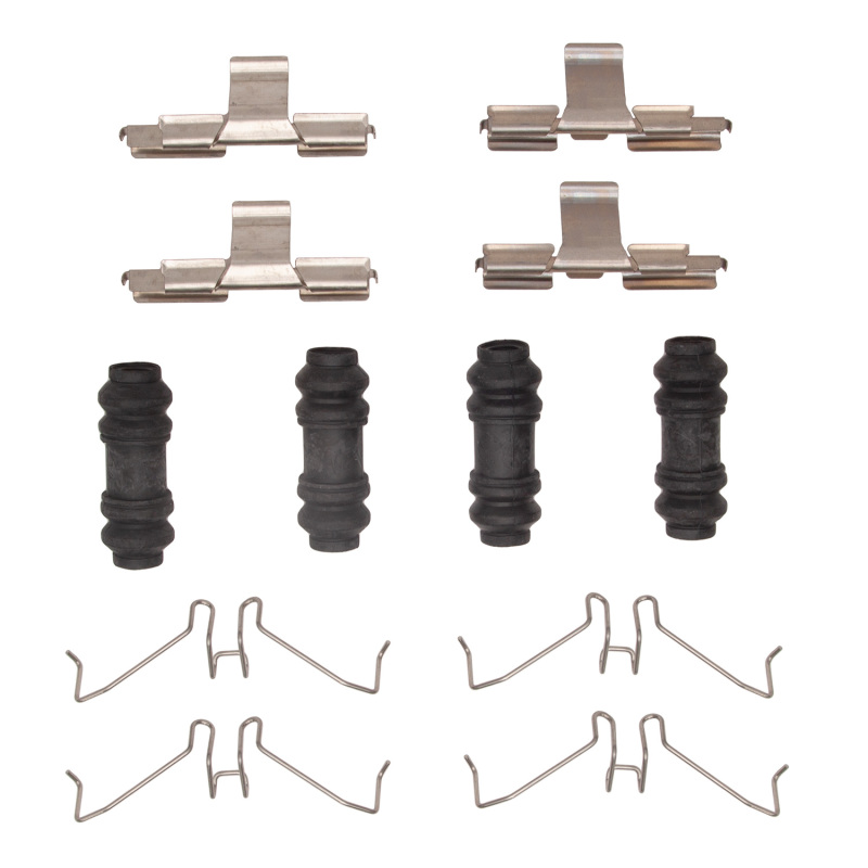 Picture of DFC Premium Hardware Kits Brake Hardware - 340-54051